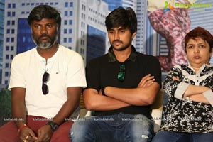 Vaisakham Press Meet