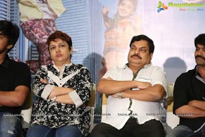 Vaisakham Press Meet