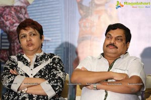 Vaisakham Press Meet