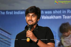 Vaisakham Press Meet