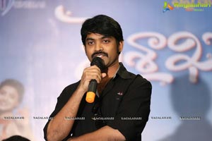 Vaisakham Press Meet