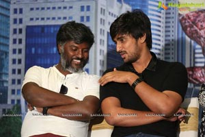 Vaisakham Press Meet