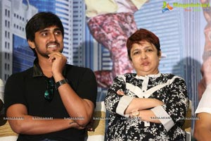 Vaisakham Press Meet