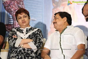 Vaisakham Press Meet