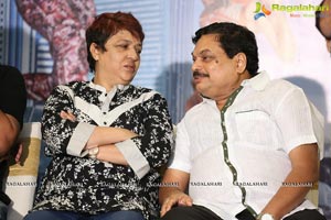 Vaisakham Press Meet