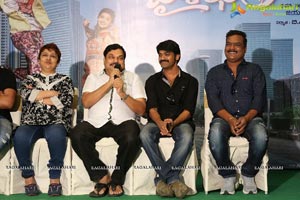 Vaisakham Press Meet