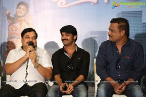 Vaisakham Press Meet