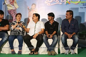 Vaisakham Press Meet