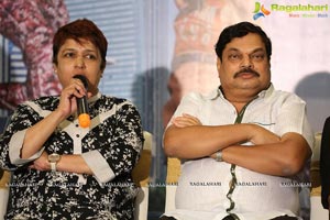 Vaisakham Press Meet