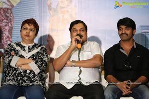 Vaisakham Press Meet