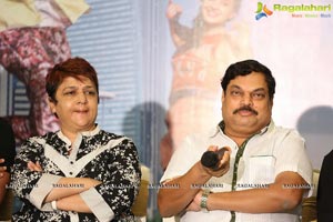 Vaisakham Press Meet