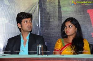 Killing Veerappan Press Meet