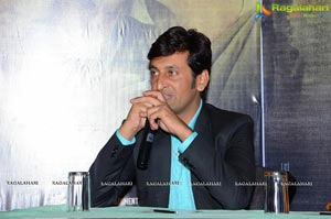 Killing Veerappan Press Meet