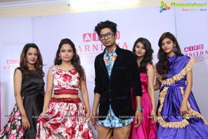 AIFD Fashion Show
