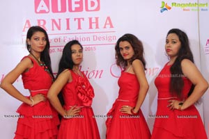 AIFD Fashion Show