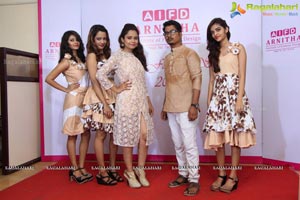 AIFD Fashion Show