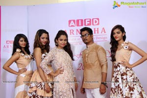 AIFD Fashion Show