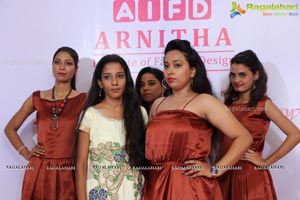 AIFD Fashion Show