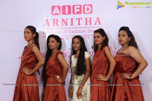 AIFD Fashion Show