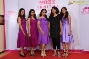 AIFD Fashion Show