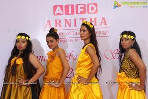 AIFD Fashion Show