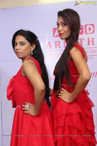 AIFD Fashion Show