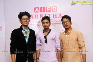 AIFD Fashion Show