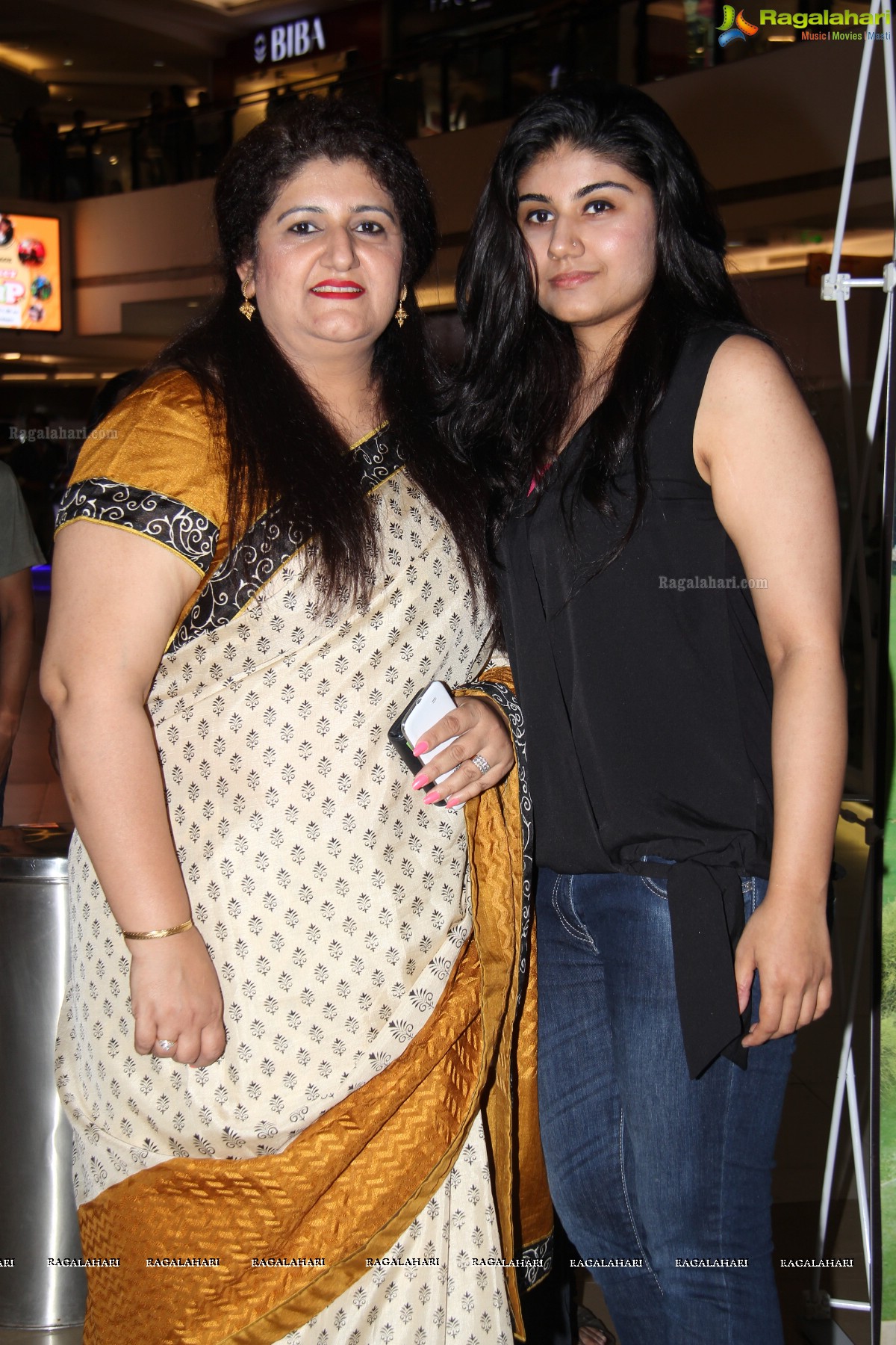 Adira Mother's Day Celebrations at Inorbit Mall, Hyderabad