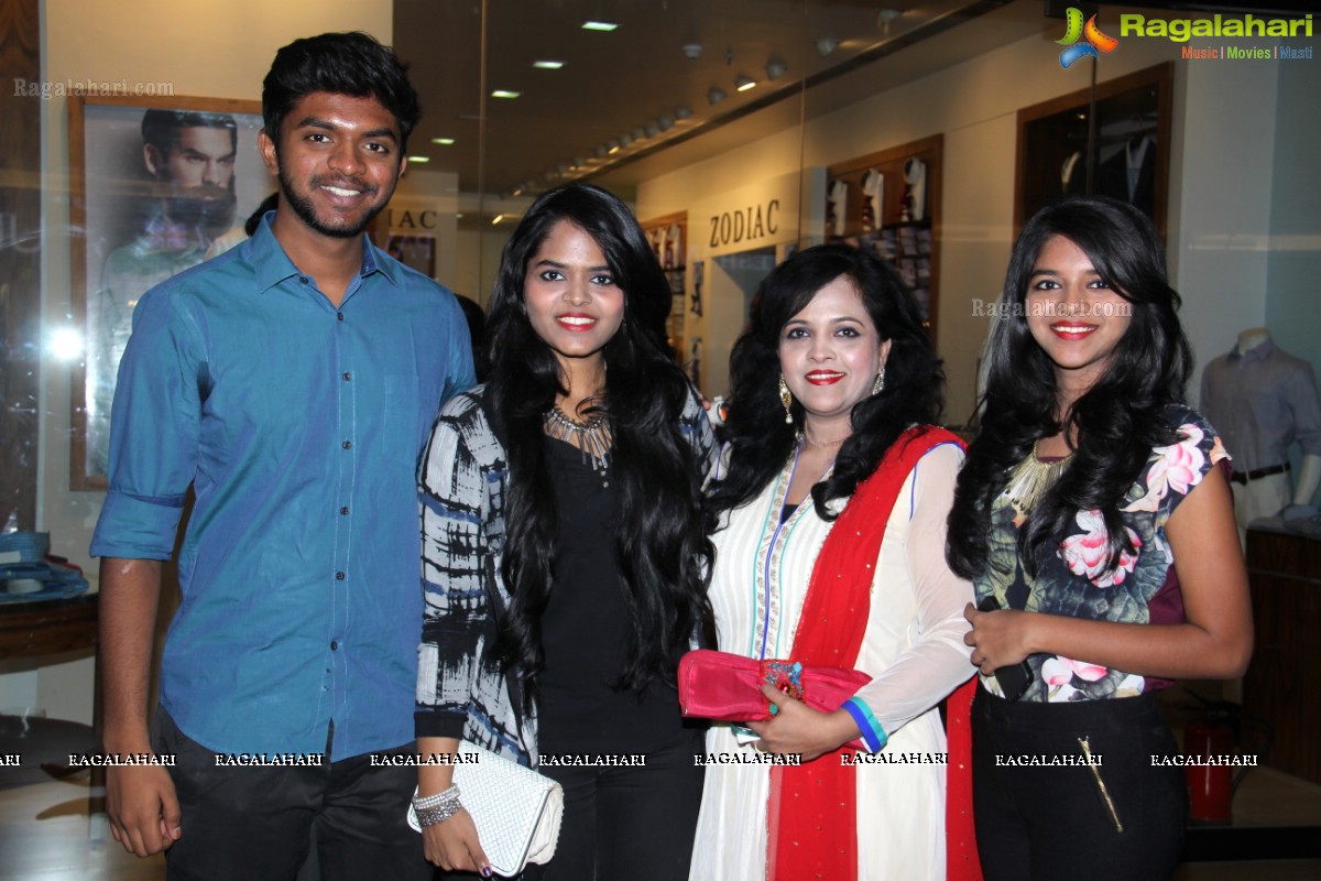 Adira Mother's Day Celebrations at Inorbit Mall, Hyderabad