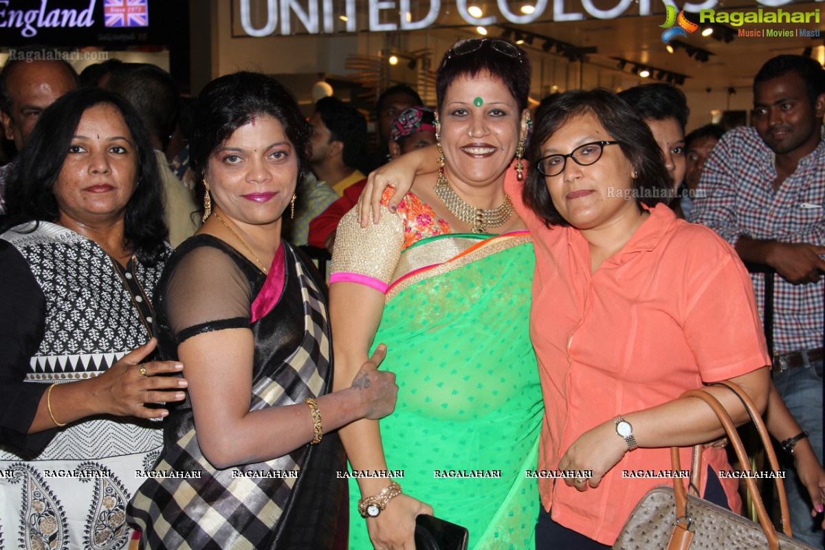 Adira Mother's Day Celebrations at Inorbit Mall, Hyderabad