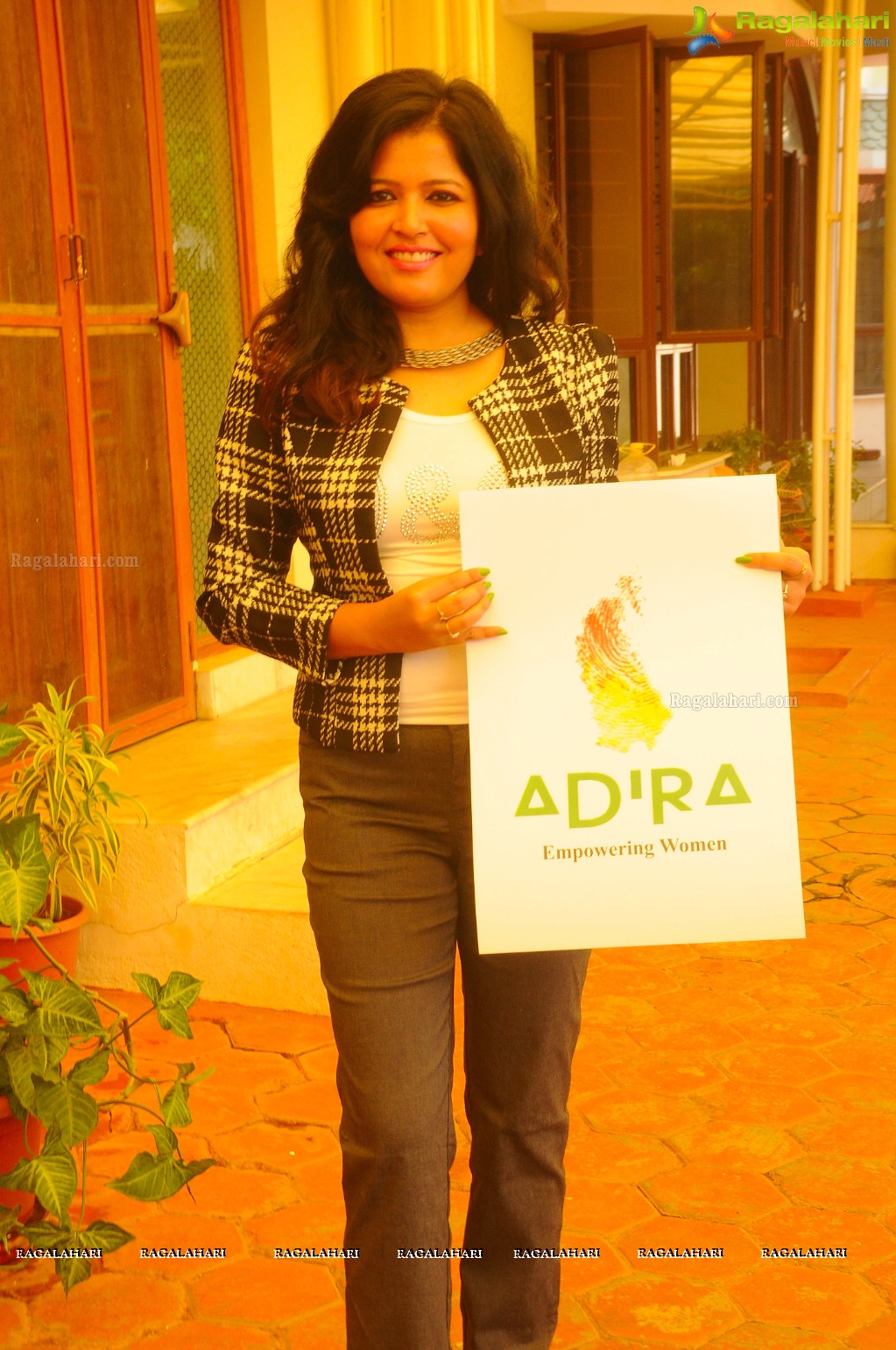 ADIRA Poster Launch