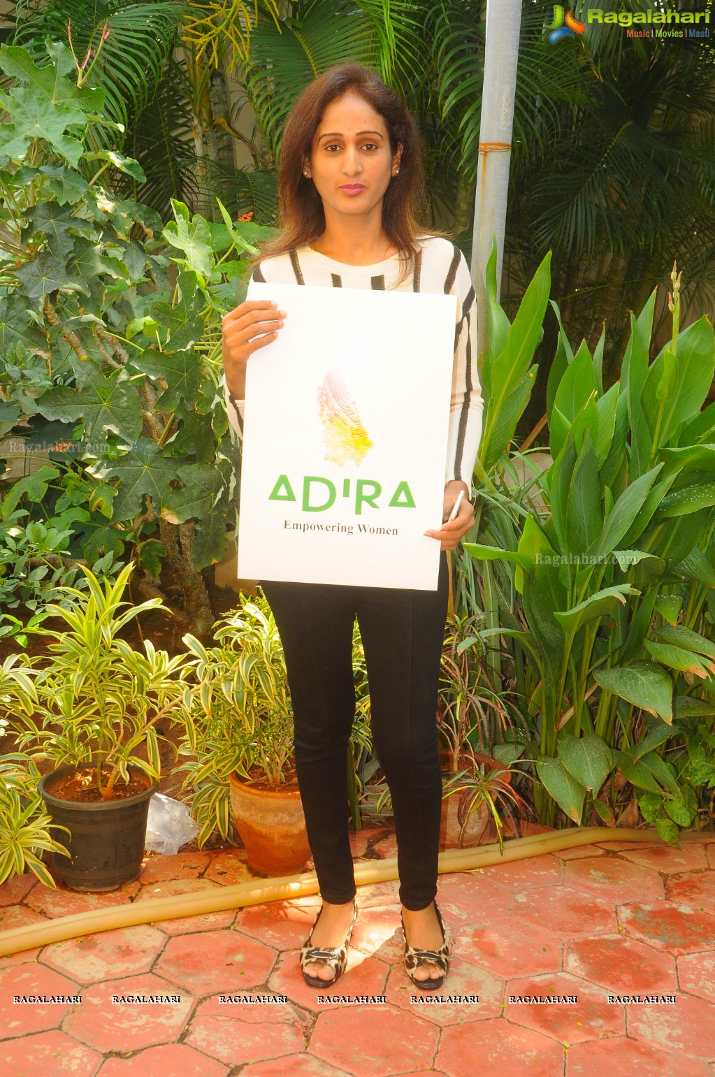 ADIRA Poster Launch