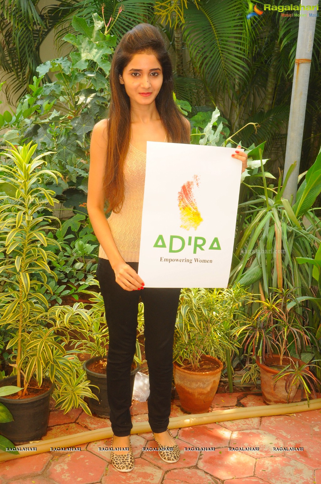ADIRA Poster Launch
