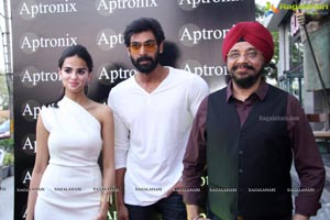 Aptronix Flagship Store Hyderabad