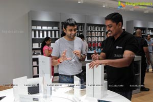 Aptronix Flagship Store Hyderabad