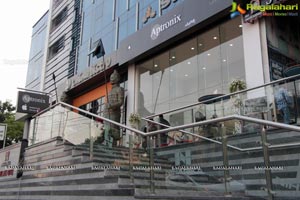 Aptronix Flagship Store Hyderabad