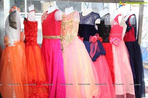 Bachpan Kids Wear Store Inaguration