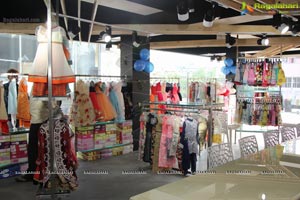 Bachpan Kids Wear Store Inaguration