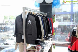 Bachpan Kids Wear Store Inaguration