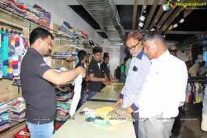 Bachpan Kids Wear Store Inaguration