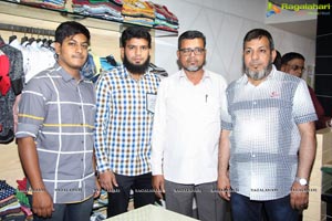 Bachpan Kids Wear Store Inaguration