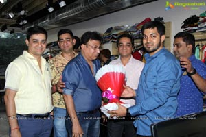 Bachpan Kids Wear Store Inaguration