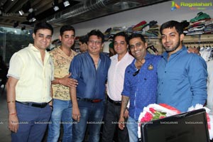 Bachpan Kids Wear Store Inaguration