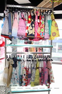 Bachpan Kids Wear Store Inaguration