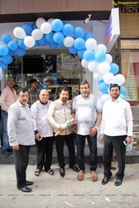 Bachpan Kids Wear Store Inaguration