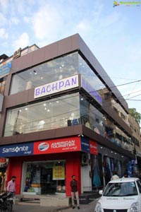 Bachpan Kids Wear Store Inaguration