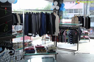 Bachpan Kids Wear Store Inaguration