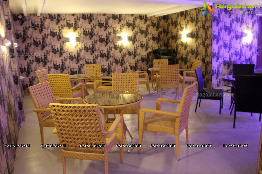 Blues Spice Touch Bar and Restaurant Launch at Banjara Hills, Hyderabad