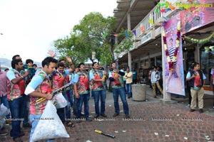 Brahmotsavam Mahesh Fans