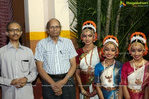 Kuchipudi Dance Chinamayi Mungara